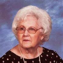 Christine Baker Rausch Obituary