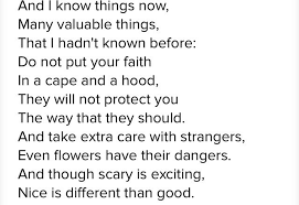 Into The Woods Lyrics Hitting Me Like A Ton Of Bricks Words Movie Adaptation Lyrics
