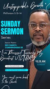 New Birth Missionary Baptist Church