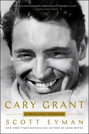 Grant. Cary Grant