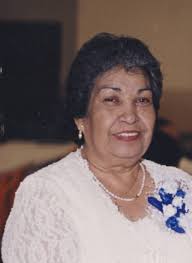 Tomasa Contreras Obituary