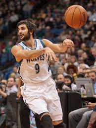 The house is a 2017 american comedy film directed by andrew j. Ricky Rubio Dishes 16 Assists As T Wolves Rout Cavaliers