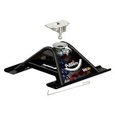 Not all sliding hitches provide you with the full. Pullrite 2600 20k Superlite Single Point 5th Wheel Hitch