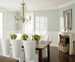 The color of money pays off in spades. 6 Amazing Dining Room Paint Colors Ideas