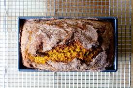 Pumpkin Bread Recipe Smitten Kitchen Pumpkin Bread Pumpkin Bread Pumpkin Bread Easy