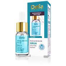 Delia current position and history of port calls are received by ais. Ø§Ø´ØªØ±ÙŠ Ø¯ÙŠÙ„ÙŠØ§ Ø³ÙŠØ±ÙˆÙ… Ù…Ø¶Ø§Ø¯ Ù„Ù„ØªØ¬Ø§Ø¹ÙŠØ¯ Ø¨ØªØ§Ø«ÙŠØ± Ø§Ù„Ø§Ø­Ù…Ø§Ø¶ 10Ù…Ù„ Ù…Ù† Ù„Ø§ÙŠÙƒ