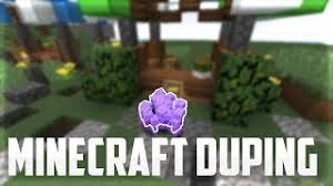 Is there a dupe glitch for unlimited money in minecraft? Minecraft Server Duping Ranks Gkits Spawners Crate Keys And More 1 8 Still Working Ø¯ÛŒØ¯Ø¦Ùˆ Dideo