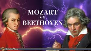 Вольфганг амадей моцарт mozart violin concerto no. The Best Of Mozart Youtube