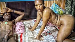 Untamed XNX3GP: African Giant Ass Fucked Really Hard