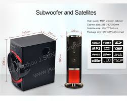 Best Sea Piano Home Theatre 5 1 Speaker System With New Mp5 And Function Buy Sea Piano Home Theatre 5 1 Speaker Best Home Theatre Product On Alibaba Com