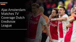 R.pasveer, t.hajek, e.dasa, m.wittek, d.doekhi, h.gong, s.tronstad, r.bazoer, d.huisman, e.hernandez, l.openda ajax: Ajax Amsterdam Vs Fc Emmen Live Stream Free Tv Channels