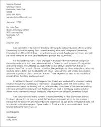 How To Write A Cover Letter For An Internship A Step By Step Guide Professional Resume Writers