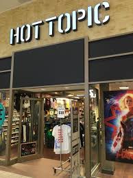 Hot Topic Home Facebook This website is for sale! hot topic home facebook