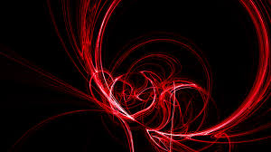 3840x2160 great looking facet wallpaper in 4k! 75 Black And Red Abstract Wallpaper On Wallpapersafari