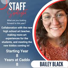 Caddo Hills School District...