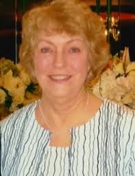Obituary information for Patricia Irene Putzbach
