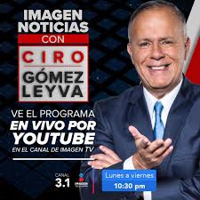 Es el canal privado de cobertura nacional más joven en méxico. Facebook