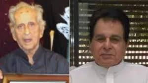 Ehsan khan, who passed away today, had a history of blood pressure and heart ailment. Dilip Kumar S Brother Aslam Khan Passes Away Had Tested Covid 19 Positive