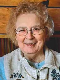 Irene C. Buresh Obituary July 30, 2021
