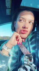 Danielle Patrice Barron