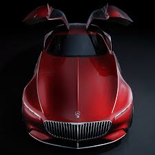 Image result for Hyacinth Red 2016 Maybach