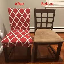 Chair Cover Purefeel Slipcovers For Chairs Dining Room Chair Covers Decorative Chair