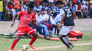 Al ahly sc op 2 position, heeft 11 punten. Every Simba Sc Fan Member Should Be Proud Of New Facilities Kaduguda Goal Com