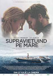 Tami (shailene woodley) și richard (sam claflin) nu au anticipat că vor naviga direct către unul dintre cele mai furtuni din istoria maritimă. Adrift SupravieÅ£uind Pe Mare 2018 Film Cinemagia Ro