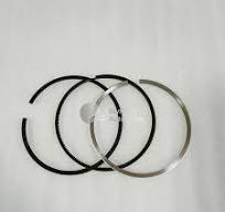 Original Machinery Qsb6.7 Diesel Engine Spare Part Piston Ring 4955169  4955251