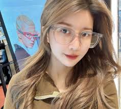 Kính Gentle Monster Evan GC7 'Grey' Authentic-Shoes