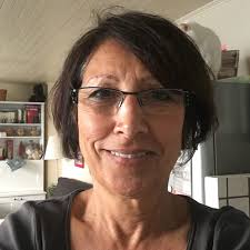 Catherine MATOS, 70 ans (CAVAILLON, CASABLANCA)