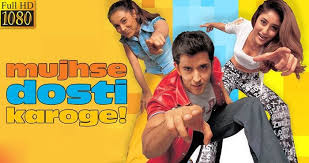 If you're using a computer, you'll need … Venta Mujhse Dosti Karoge Full Movie Dailymotion With English Subtitles En Stock