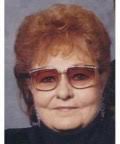 Alice Witt Obituary (2012)
