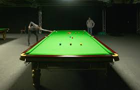 There is currently 143 cues: Snooker Wikipedia