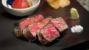 New Zealand Japanese 100 Grass Fed Wagyu Tenderloin 5 Lbs Food Wagyu Kobe Beef