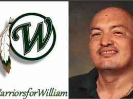 Fundraiser for Ben Warren by David Kaplan : Warriors For William