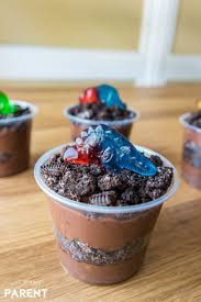 Maybe you would like to learn more about one of these? Dinosaur Dirt Cup Recipe For Dino Themed Movie Night