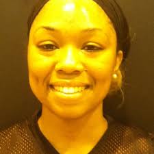 Brittany Holmes' High School Bio