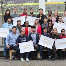Hier twittert die tu darmstadt: Tutor International Tu Darmstadt Home Facebook