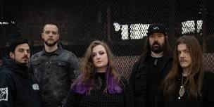 FREE SHOW: PRETTY SUSPECT / REVELRY / OATHBOUND