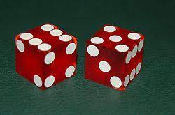 Descarga e imprime la plantilla frontal y el reverso también te damos otras ideas para hacer juegos de mesa hechos con piedras. Craps Wikipedia La Enciclopedia Libre
