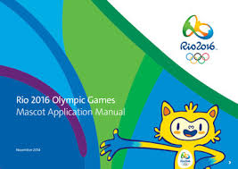 See more ideas about olympic mascots, mascot, olympics. Olympic World Library Mascot Application Manual Organising Committee For The Olympic And Paralympic Games In Rio In 2016 Detail