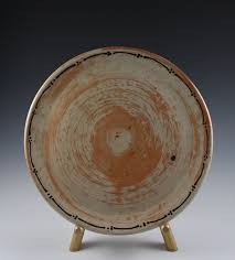 Maybe you would like to learn more about one of these? Large Ceramic Platter Wheel Thrown Pottery Golden Brown Stoneware Wedding Gift Gift For Mom Serving Platter Housewarming Kitchen Dining Home Living Delage Com Br