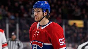 So the last bolts tribute video i have is: Jonathan Drouin Parait Libere Avec La Presence De Jesperi Kotkaniemi Au Centre Canadiens Rds Ca