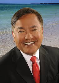 Bill Boyd and The Tikki Team