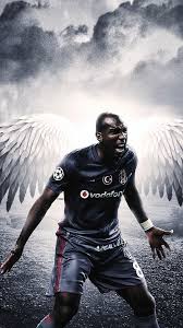 Alev Adli Kullanicinin Bjk Panosundaki Pin Kartal Futbolcular Galeri