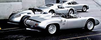 1958 Porsche 718 Rsk Spyder 1959 Porsche 718 2 Monoposto 1963 Porsche 904 Carrera Gts 1962 Porsche Typ 1600 Gtl Abarth C Porsche Vintage Porsche Porsche 356