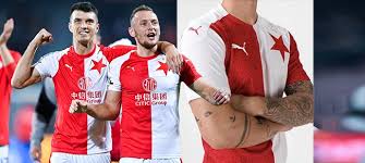 Na fotbalový dres slavia praha lze u nás nechat vyrobit vlastní potisk (jméno + číslo) zde. Fj4s Ux1a4nm