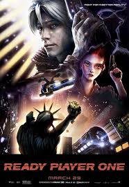 Tye sheridan, olivia cooke, ben mendelsohn and others. Ready Player One Steven Spielberg Schafft Den Ultimativen Nerd Film Winfuture De