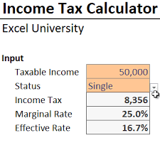 We did not find results for: Income Tax Formula Excel University